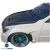 FRP MSV Wide Body 30mm Fenders (front) 2pc > Lexus IS300 2000-2005> 4dr - image 24