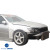 ModeloDrive FRP MSV Wide Body 30mm Fenders (front) 2pc > Lexus IS300 2000-2005> 4dr - image 23