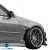 FRP MSV Wide Body 30mm Fenders (front) 2pc > Lexus IS300 2000-2005> 4dr - image 12