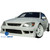 ModeloDrive FRP MSV Wide Body 30/50 Fender Flare Set 8pc > Lexus IS Series IS300 2000-2005> 4dr