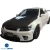 FRP MSV Wide Body 30/65 Fender Flare Set 8pc > Lexus IS300 2000-2005> 4dr - image 28