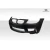 2008-2013 BMW M3 1M Look Front Bumper - image 8