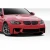 2008-2013 BMW M3 1M Look Front Bumper - image 1