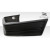 1986-1995 Mercedes E CE Class 2dr / 4dr W124 C36 Look Rear Bumper - 1 Piece - image 14