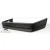 1986-1995 Mercedes E Class C36 Look Rear Bumper - image 10