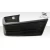 1986-1995 Mercedes E Class C36 Look Rear Bumper - image 16
