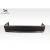 1986-1995 Mercedes E Class C36 Look Rear Bumper - image 21
