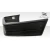 1986-1995 Mercedes E Class C36 Look Rear Bumper - image 17