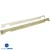 FRP STi V3 Side Skirts > Subaru Impreza (GC8) 1993-2001 > 2/4/5dr - image 5