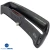 Carbon Fiber STi V6 Trunk Spoiler Wing w LED > Subaru Impreza (GC8) 1993-2001 > 2/4dr - image 2