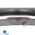 Carbon Fiber STi V6 Trunk Spoiler Wing w LED > Subaru Impreza (GC8) 1993-2001 > 2/4dr - image 4
