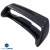 Carbon Fiber STi V6 Trunk Spoiler Wing w LED > Subaru Impreza (GC8) 1993-2001 > 2/4dr - image 6