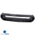 ModeloDrive Carbon Fiber STi V6 Trunk Spoiler Wing w LED > Subaru Impreza (GC8) 1993-2001 > 2/4dr - image 9