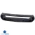 Carbon Fiber STi V6 Trunk Spoiler Wing w LED > Subaru Impreza (GC8) 1993-2001 > 2/4dr - image 9