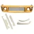 FRP STi V4 Body Kit > Subaru Impreza (GC8) 1993-2001 > 2/4dr - image 1
