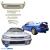 FRP STi V4 Body Kit > Subaru Impreza (GC8) 1993-2001 > 2/4dr - image 2