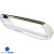 ModeloDrive Partial Carbon Fiber 22B Trunk Spoiler Wing Adjustable w LED > Subaru Impreza (GC8) 1993-2001 > 2/4dr - image 3