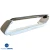 Partial Carbon Fiber 22B Trunk Spoiler Wing Adjustable w LED > Subaru Impreza (GC8) 1993-2001 > 2/4dr - image 11