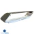 Partial Carbon Fiber 22B Trunk Spoiler Wing Adjustable w LED > Subaru Impreza (GC8) 1993-2001 > 2/4dr - image 13