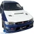 FRP WRC Hood > Subaru Impreza (GC8) 1993-2001 > 2/4/5dr - image 2