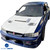 ModeloDrive FRP WRC Hood > Subaru Impreza (GC8) 1993-2001 > 2/4/5dr