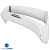 FRP 22B Trunk Spoiler Wing Adjustable w LED > Subaru Impreza (GC8) 1993-2001 > 2/4dr - image 2