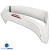 ModeloDrive FRP 22B Trunk Spoiler Wing Adjustable w LED > Subaru Impreza (GC8) 1993-2001 > 2/4dr - image 2