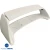 FRP 22B Trunk Spoiler Wing Adjustable w LED > Subaru Impreza (GC8) 1993-2001 > 2/4dr - image 5