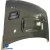 Carbon Fiber WRC Hood > Subaru Impreza (GC8) 1993-2001 > 2/4/5dr - image 4