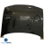 Carbon Fiber WRC Hood > Subaru Impreza (GC8) 1993-2001 > 2/4/5dr - image 7