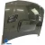 Carbon Fiber WRC Hood > Subaru Impreza (GC8) 1993-2001 > 2/4/5dr - image 8