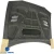 Carbon Fiber WRC Hood > Subaru Impreza (GC8) 1993-2001 > 2/4/5dr - image 9