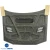 Carbon Fiber WRC Hood > Subaru Impreza (GC8) 1993-2001 > 2/4/5dr - image 10