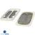 FRP WRC Side Hood Bar Vents > Subaru Impreza (GC8) 1993-2001 > 2/4/5dr - image 5