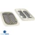 FRP WRC Side Hood Bar Vents > Subaru Impreza (GC8) 1993-2001 > 2/4/5dr - image 9