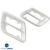 FRP WRC Side Hood Bar Vents > Subaru Impreza (GC8) 1993-2001 > 2/4/5dr - image 10