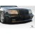 1986-1995 Mercedes E Class C36 Look Front Bumper - image 9