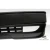 1986-1995 Mercedes E Class C36 Look Front Bumper - image 18