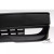 1986-1995 Mercedes E CE Class W124 Duraflex C36 Look Front Bumper Cover 1 Piece