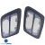 Carbon Fiber WRC Side Hood Bar Vents > Subaru Impreza (GC8) 1993-2001 > 2/4/5dr - image 8
