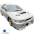 ModeloDrive FRP S201 Center Scoop > Subaru Impreza (GC8) 1993-2001 > 2/4/5dr - image 18