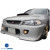FRP S201 Center Scoop > Subaru Impreza (GC8) 1993-2001 > 2/4/5dr - image 21