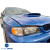 FRP S201 Center Scoop > Subaru Impreza (GC8) 1993-2001 > 2/4/5dr - image 3