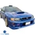 FRP S201 Center Scoop > Subaru Impreza (GC8) 1993-2001 > 2/4/5dr - image 11