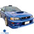 ModeloDrive FRP S201 Center Scoop > Subaru Impreza (GC8) 1993-2001 > 2/4/5dr - image 11