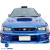 FRP S201 Center Scoop > Subaru Impreza (GC8) 1993-2001 > 2/4/5dr - image 10