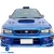 FRP S201 Center Scoop > Subaru Impreza (GC8) 1993-2001 > 2/4/5dr - image 10