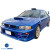 FRP S201 Center Scoop > Subaru Impreza (GC8) 1993-2001 > 2/4/5dr - image 12