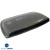 Carbon Fiber S201 Center Scoop > Subaru Impreza (GC8) 1993-2001 > 2/4/5dr - image 2