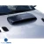 Carbon Fiber S201 Center Scoop > Subaru Impreza (GC8) 1993-2001 > 2/4/5dr - image 16